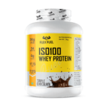 ISO 100 Whey  – 1Kg / 2Kg & 4 Kg