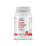 Multivitamin - 60 Tab