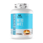 Nitro Whey - 1Kg / 2Kg & 4 Kg
